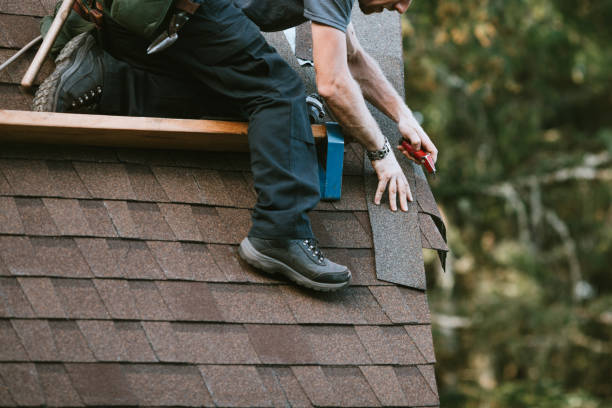 Slate Roofing Contractor in Arnold, PA